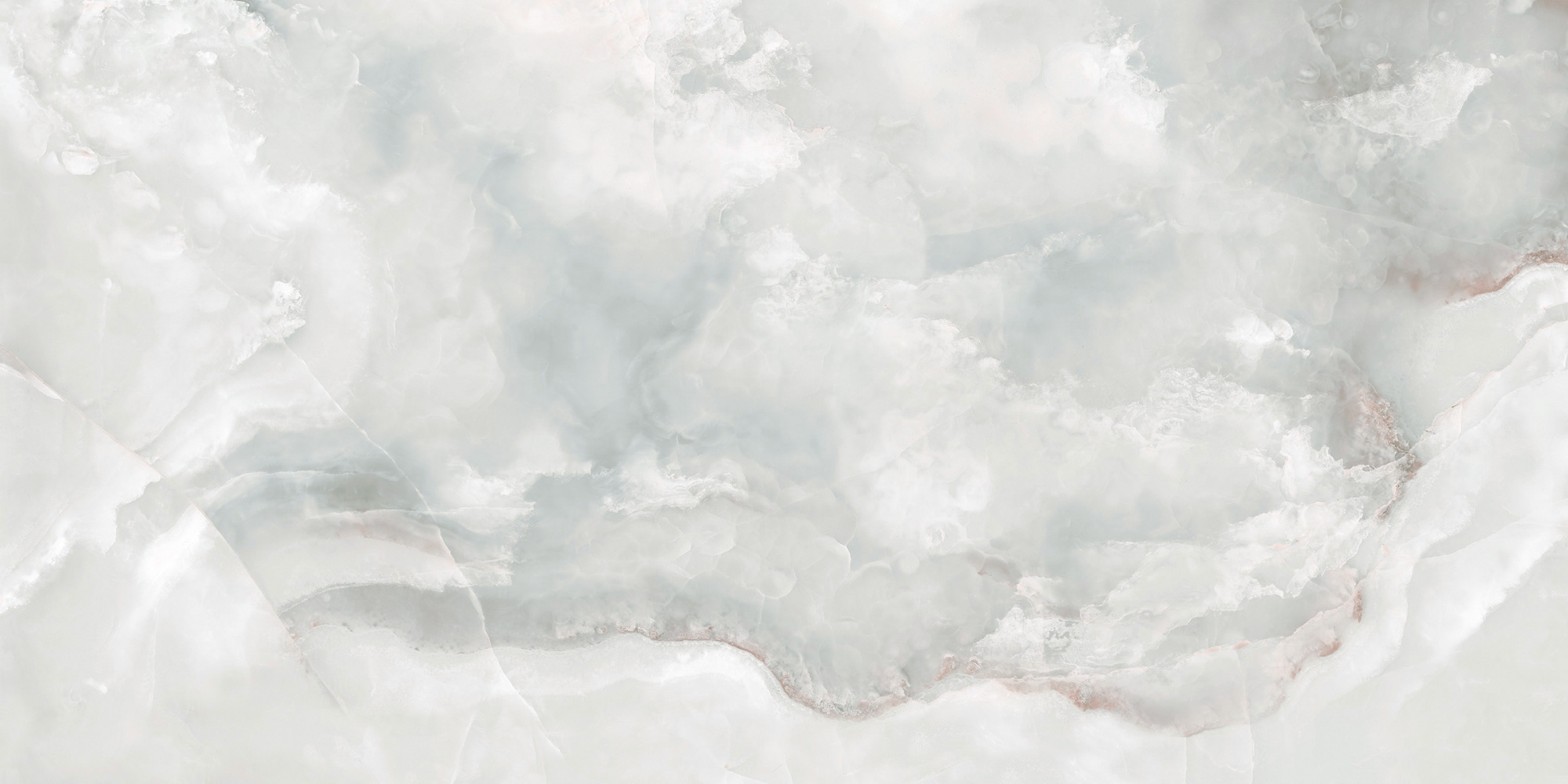 Плитка Artceramic Bellini Cloud 60x120 Glossy (2,16 кв.м.) арт. 52083