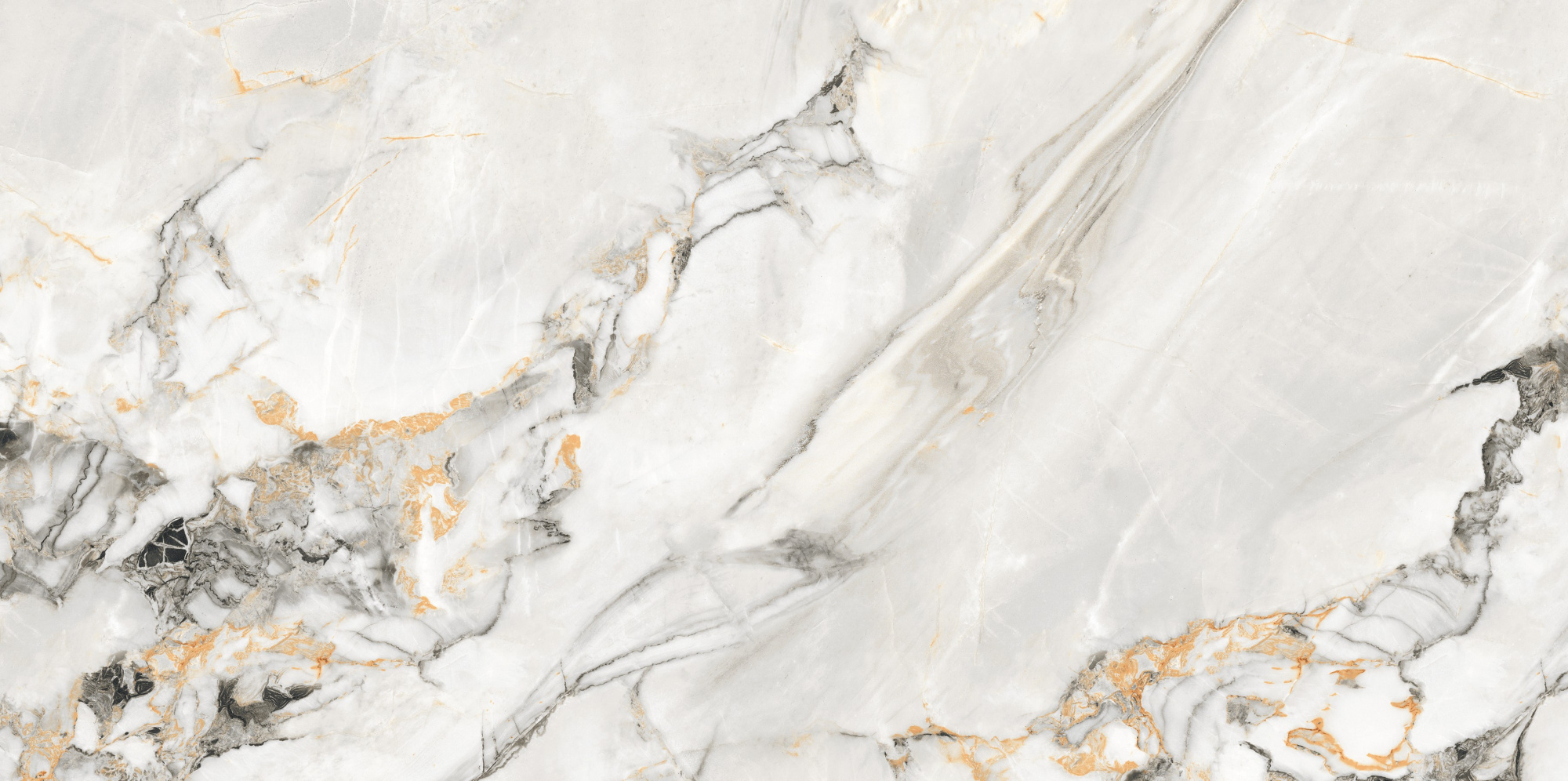 Плитка Artceramic Crash Beige 60x120 Glossy (1,44 кв.м.) арт. 52096