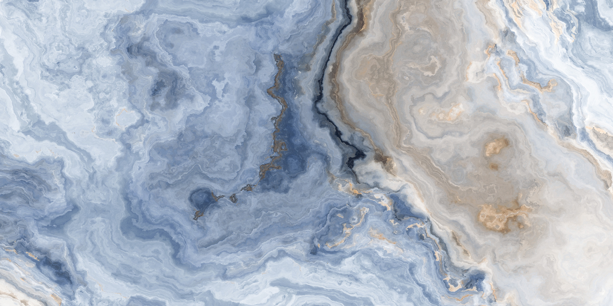 Плитка Artceramic Fantasy Coastal 60x120 Glossy (2,16 кв.м.) арт. 52110