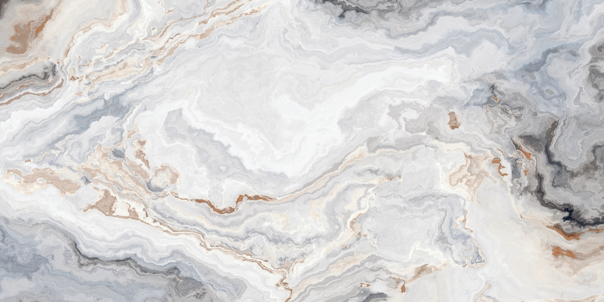 Плитка Artceramic Fantasy Iris 60x120 Glossy (2,16 кв.м.) арт. 52112
