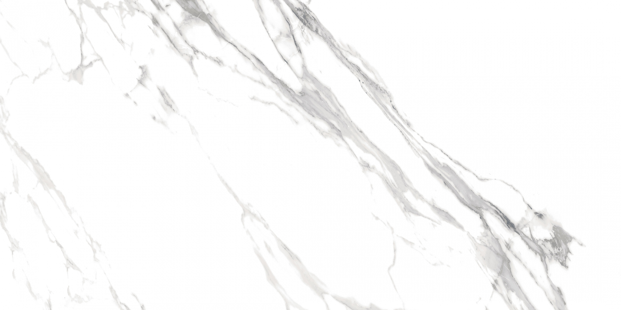 Плитка Artceramic Glaciar White 60x120 Glossy (1,44 кв.м.) арт. 52117