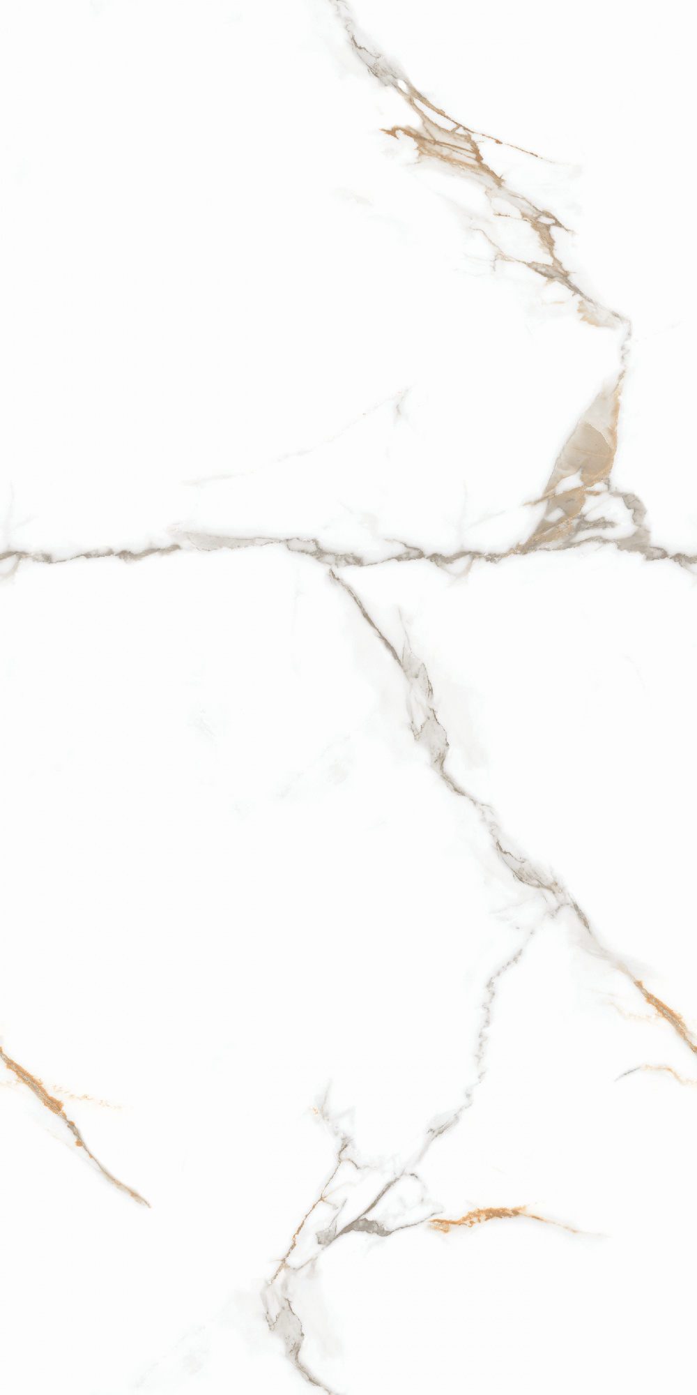 Плитка Artceramic Platinum Gold 60x120 Glossy (1,44 кв.м.) арт. 52151