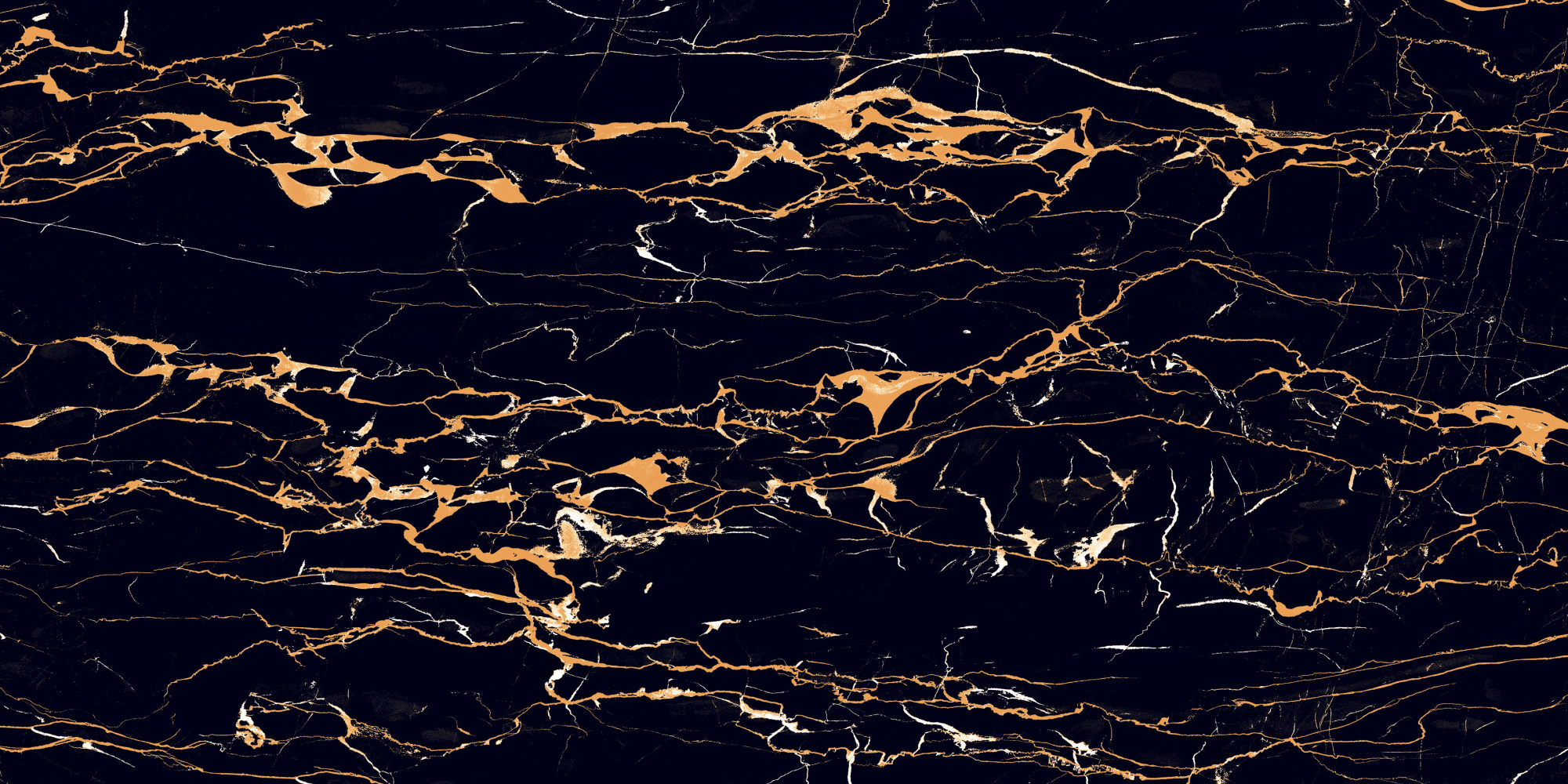 Плитка Artceramic Portoro Gold 60x120 High Gloss (1,44 кв.м.) арт. 52153