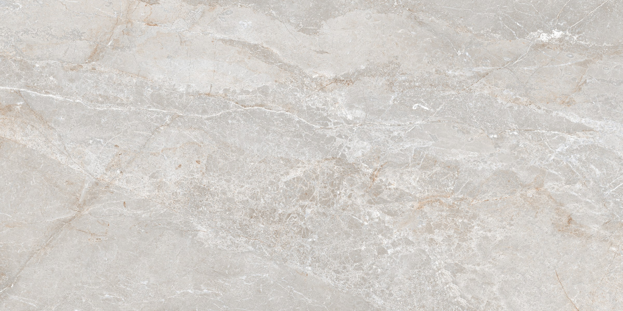 Плитка Artceramic Stonico Oyster Grey 60x120 Glossy (1,44 кв.м.) арт. 52175