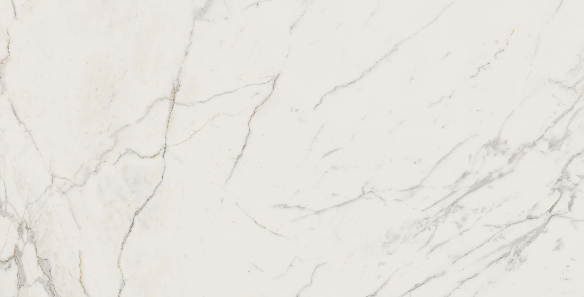 Плитка Marvel Calacatta Extra 75x150 Lappato (1,125 кв.м.) арт. 52217