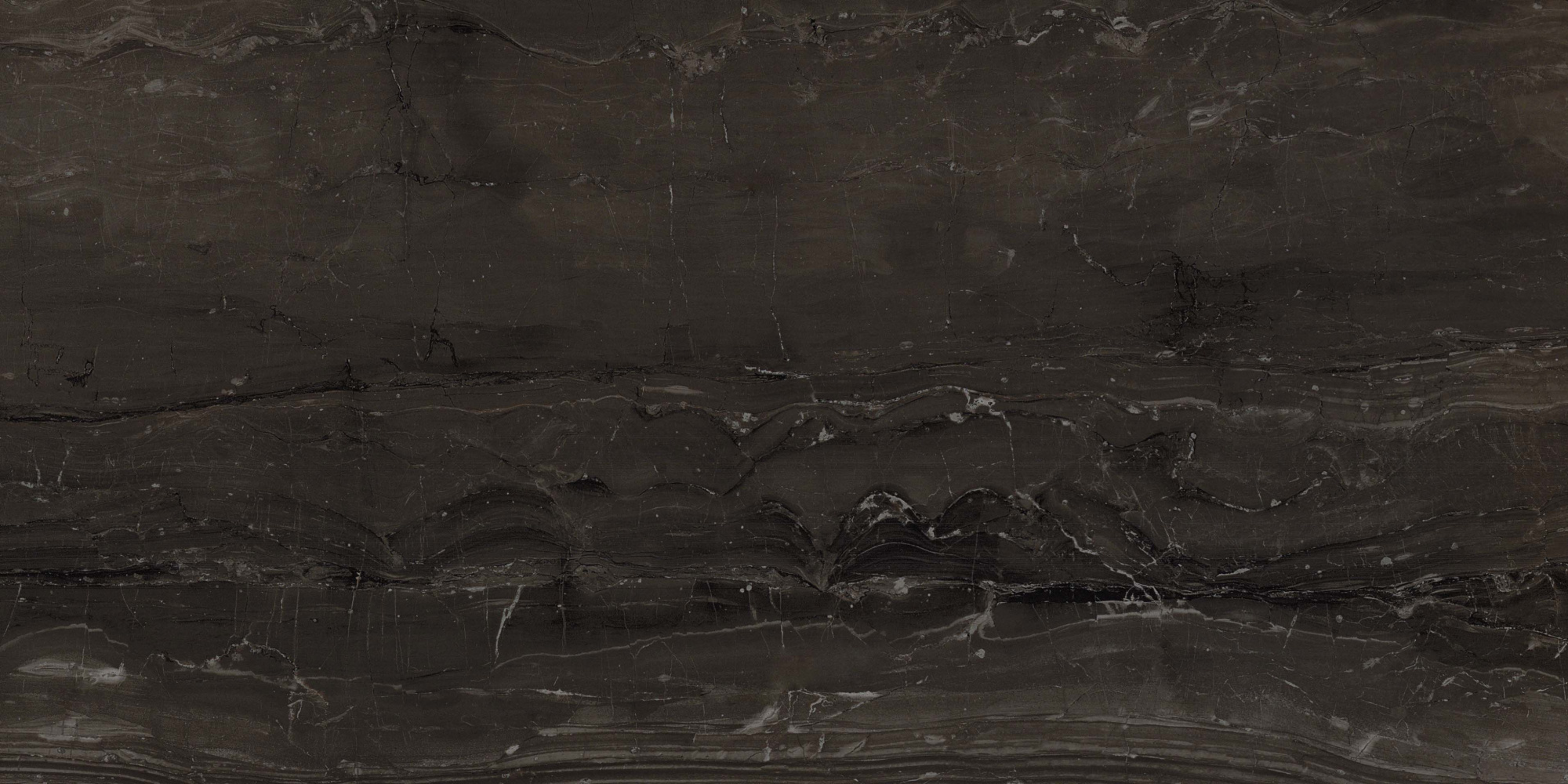 Плитка Marvel Edge Absolute Brown 45x90 Lappato (1,215 кв.м) арт. 52231