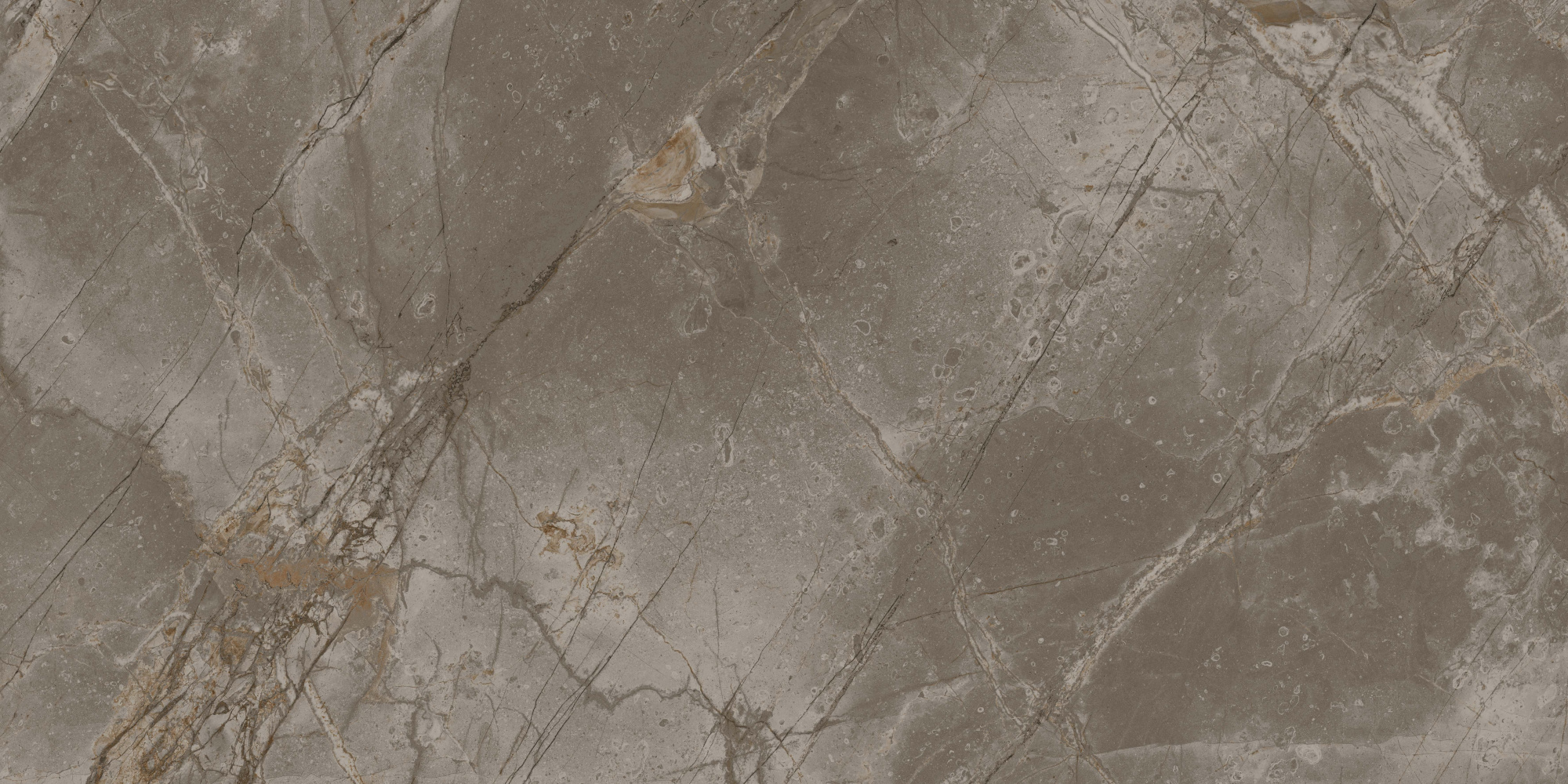 Плитка Аллюр Грей Бьюти 60x120 Лап (1,440 кв.м.) арт. 52290