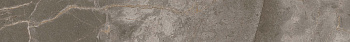 Плитка Аллюр Грей Бьюти Бордюр 7,2x60 (0,432 кв.м.) арт. 52297