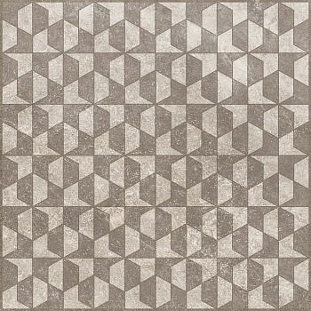 Плитка Дрифт Вставка Флай 60x60 Рет (1,080 кв.м.) арт. 52359