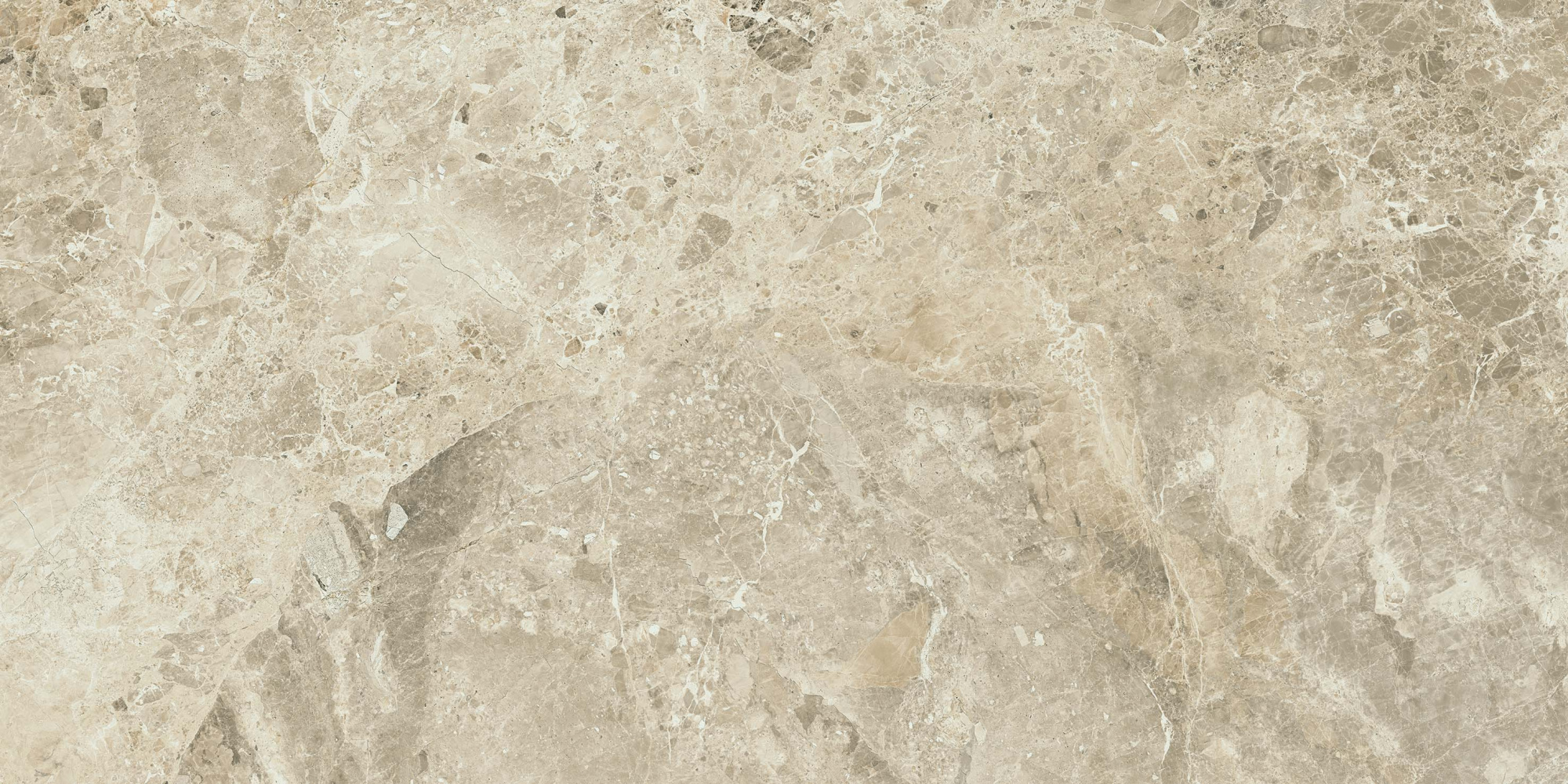 Плитка Виктори Вайт 60x120 Рет (1,440 кв.м.) арт. 62484