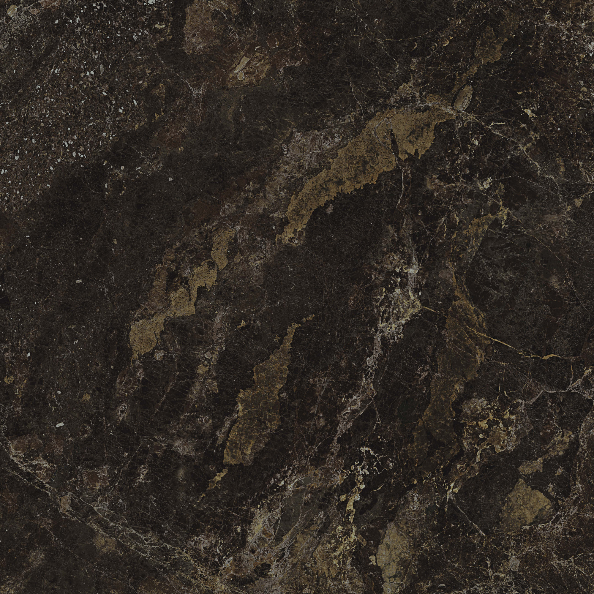 Плитка Виктори Дарк 80x80 Лап (1,280 кв.м.) арт. 126165
