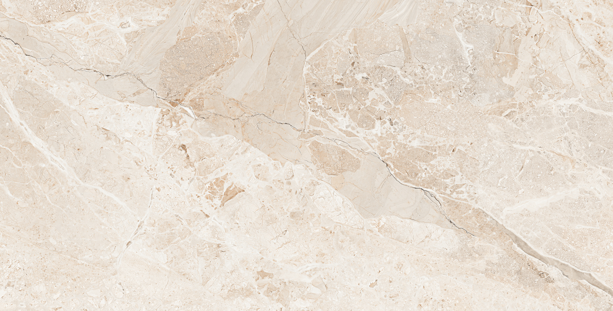 Плитка Cube Crystal Beige 60x120 полир. (1,44 кв.м.) арт. 87422