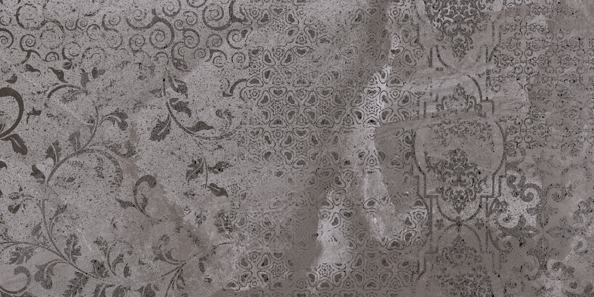 Плитка Cube G Iron Stone Cemento HL 30x60 (шт.) арт. 52844