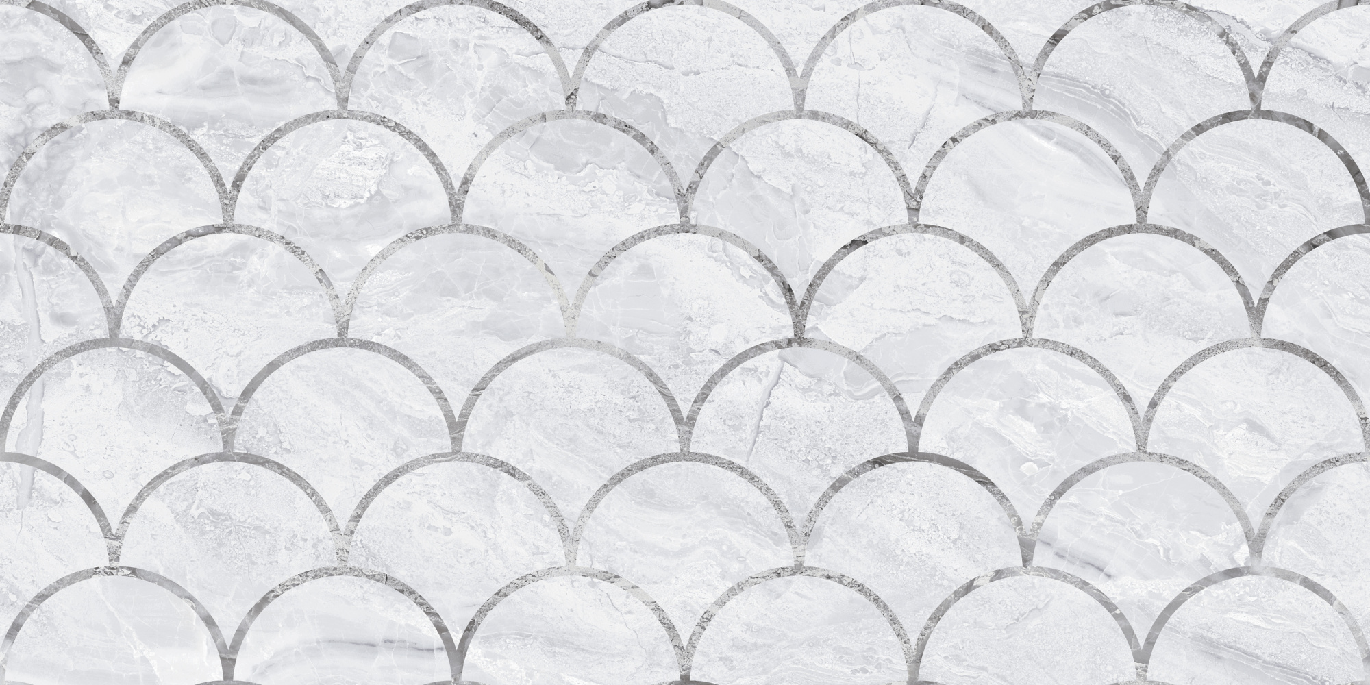 Плитка Cube Prado Scale Gray 30x60 (0,9 кв.м.) арт. 52896
