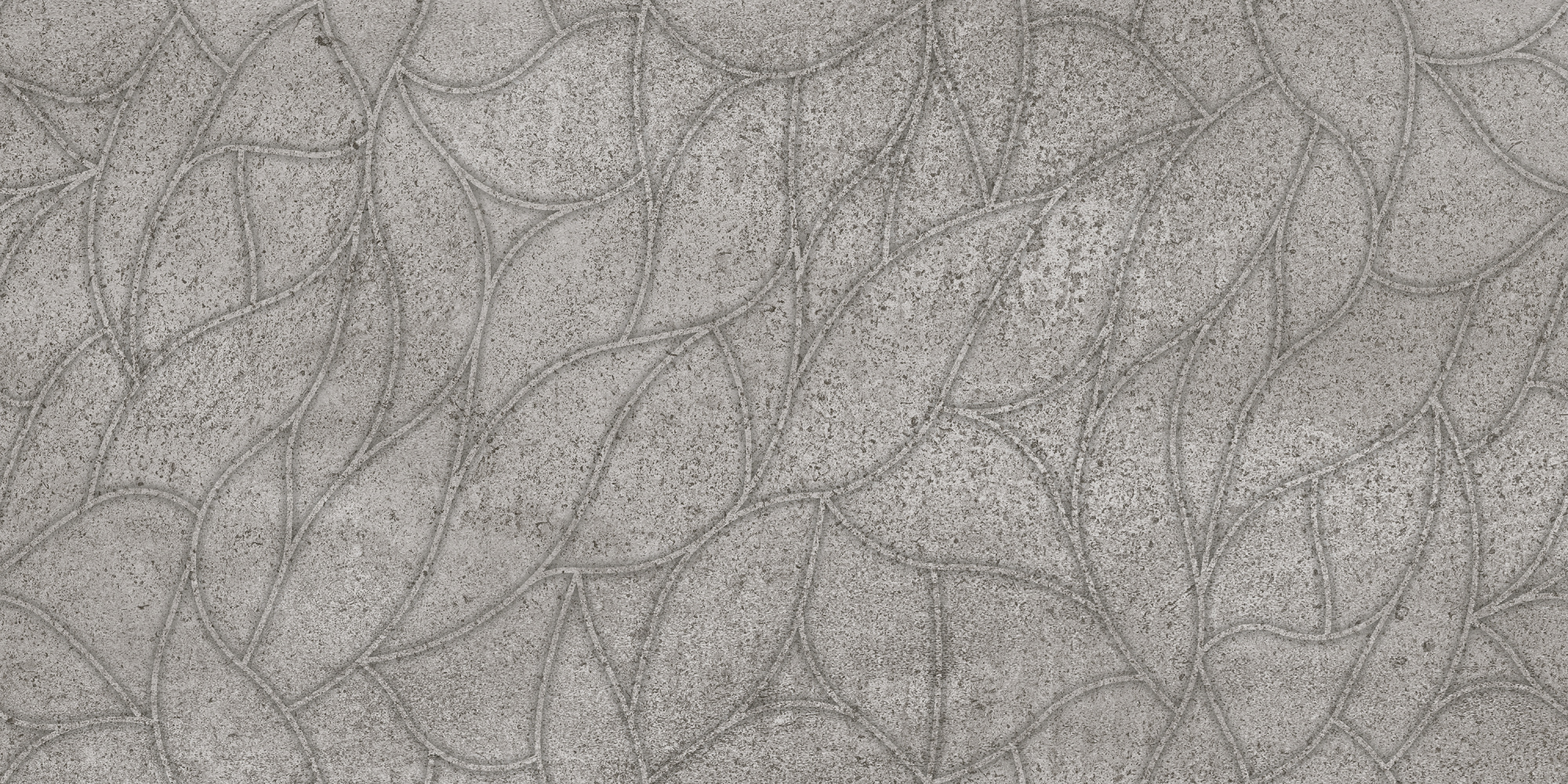 Плитка Cube Urban Trend Cemento 30x60 (0,9 кв.м.) арт. 52940