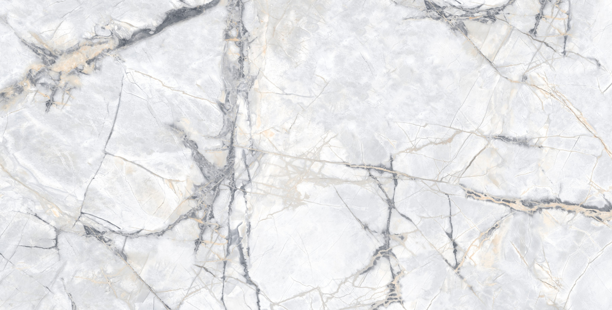 Плитка Geotiles Borgia Blanco 60x120 (F) (1,44 кв.м.) арт. 53044