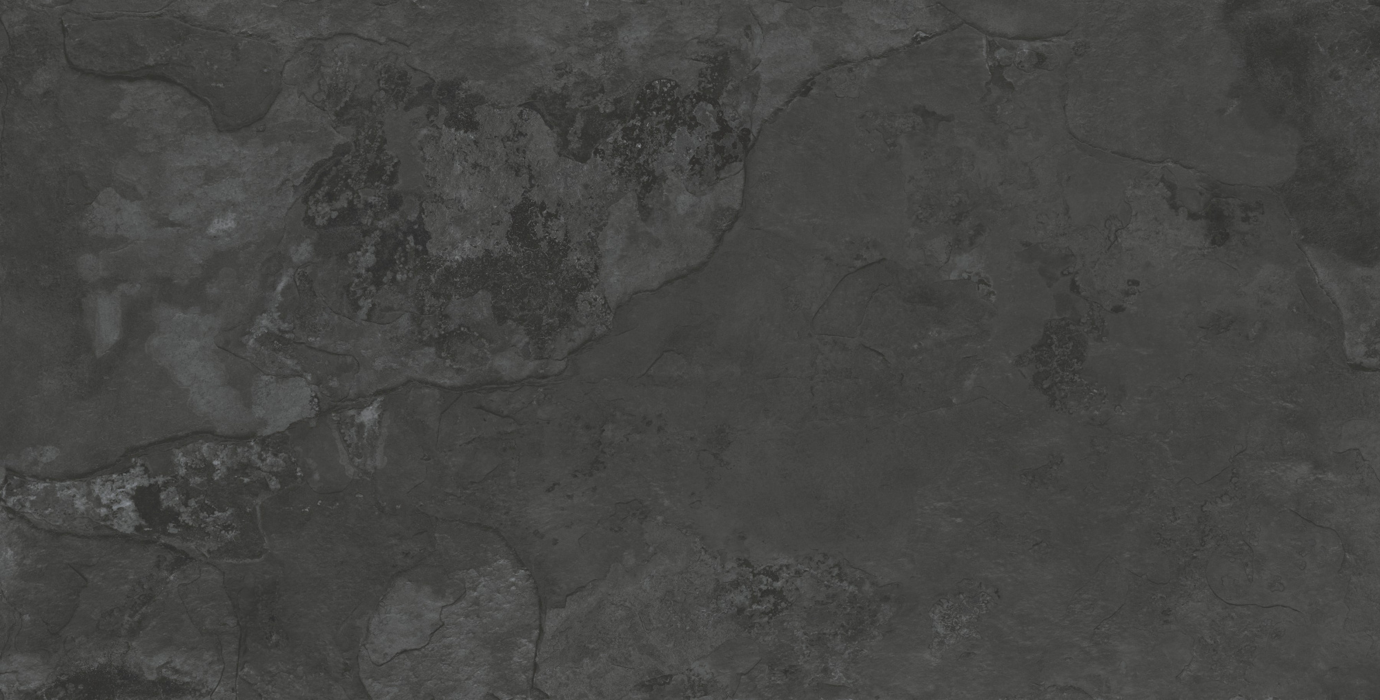 Плитка Geotiles Cumbria Black 60x120 (F) (1,44 кв.м.) арт. 53066