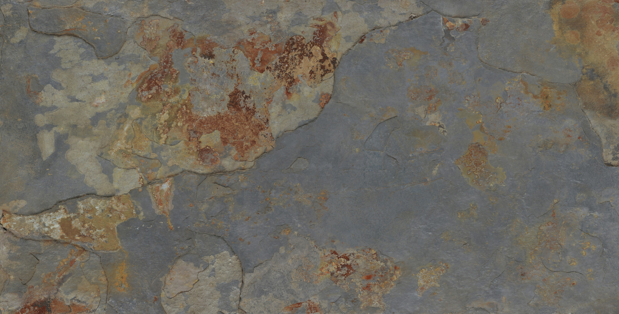 Плитка Geotiles Cumbria Grey 60x120 (F) (1,44 кв.м.) арт. 53067