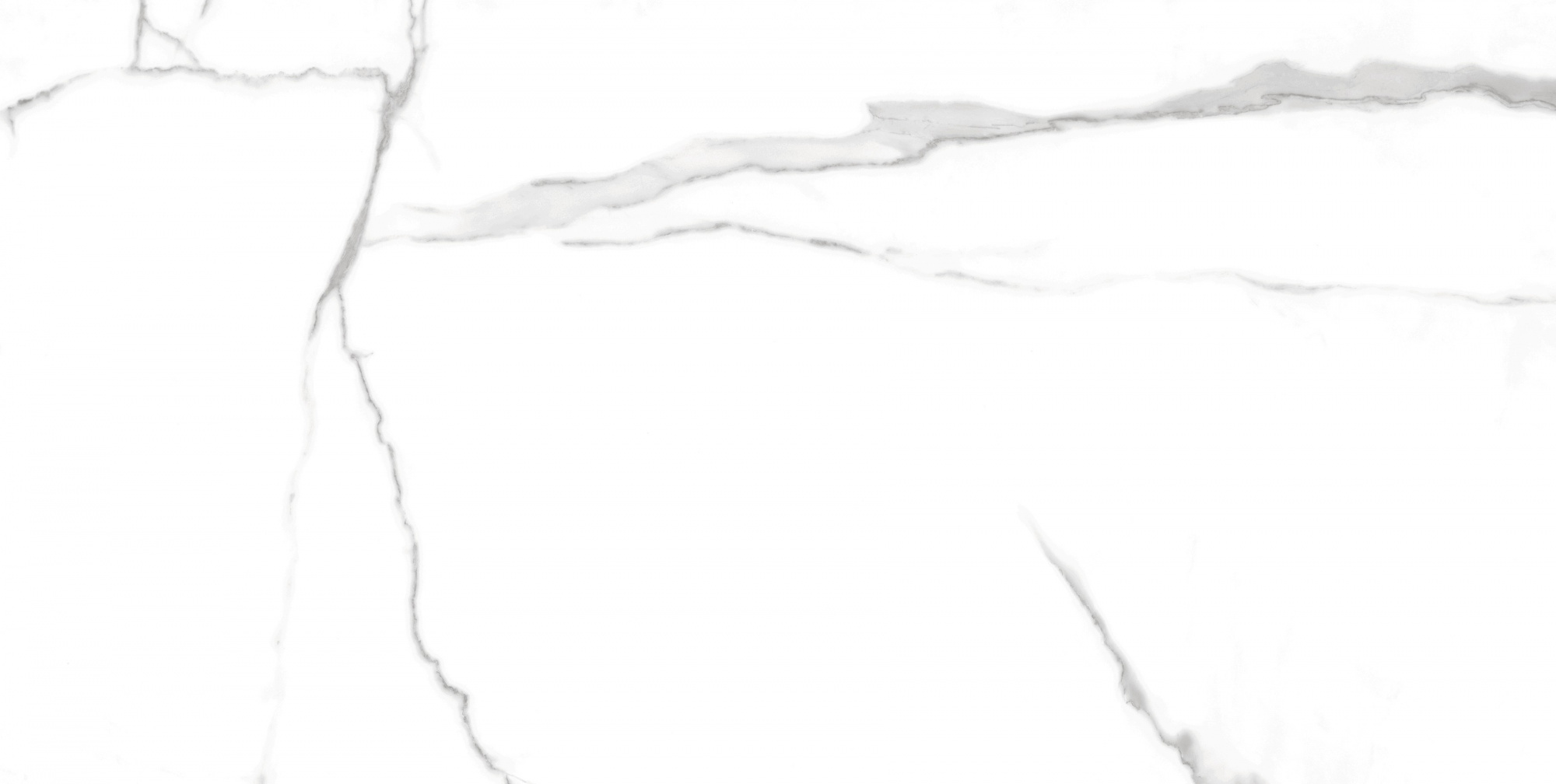 Плитка Geotiles Nilo Blanco 60x120 Compacglass (1,44 кв.м.) арт. 90833