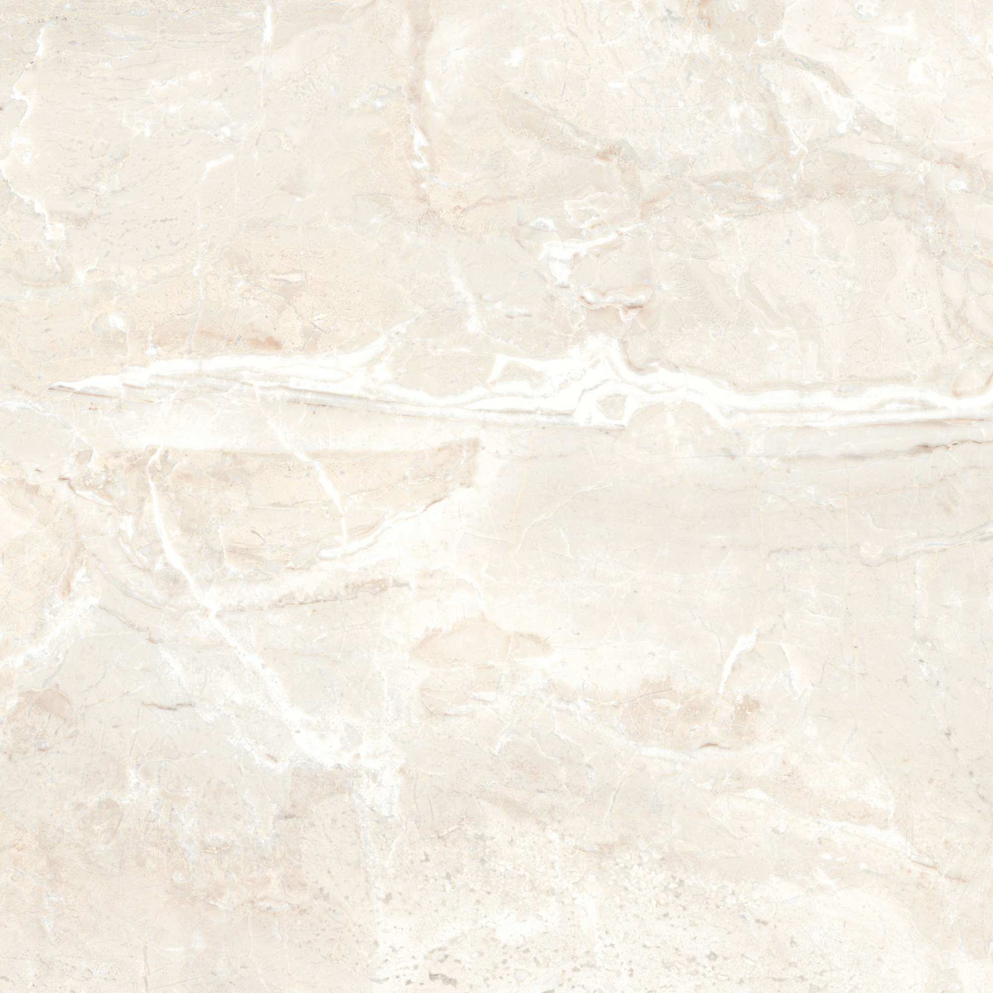 Плитка Geotiles Tholos Crema 60x60 (1,44 кв.м.) арт. 53171