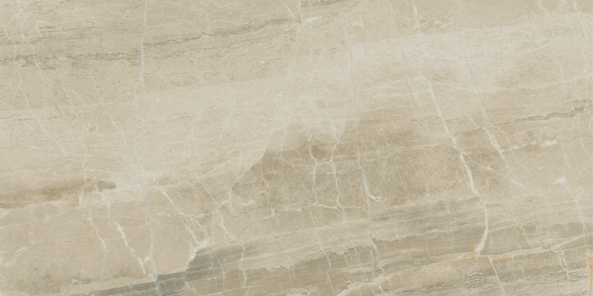 Плитка Pamesa Kashmir Hueso 60x120 Leviglass (1,44 кв.м.) арт. 53893