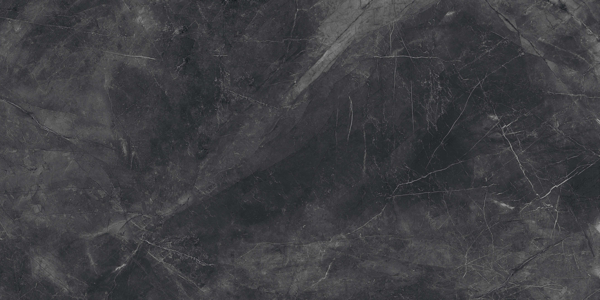 Плитка Qua Pulpis Nero 60x120 Full Lap (1,44 кв.м.) арт. 59243