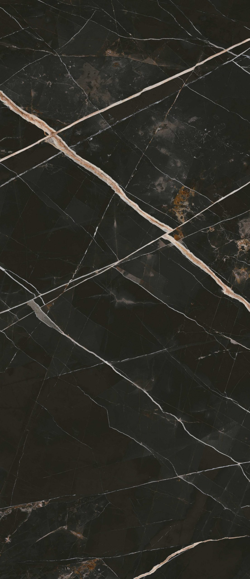 CALACATA BLACK SATINADO 120X278 5,6 арт. 58621