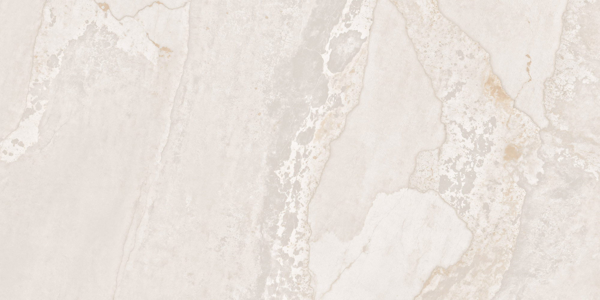 PLANET CREAM 60X120 METAL SOFT арт. 59308