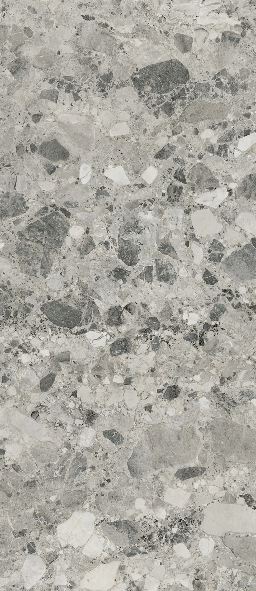 КОНТИНУУМ СТОУН ГРЭЙ 120X278 арт. 58452