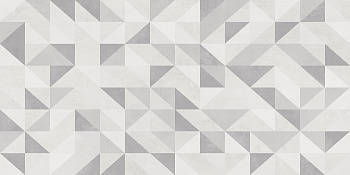 Керамическая плитка Рим оригами гриджио / Плитка 31.5*63 Roma origami grigio арт. 73156
