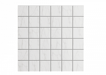 Мозаика SM02 (5x5) 30x30x10 непол./полир. арт. 201356