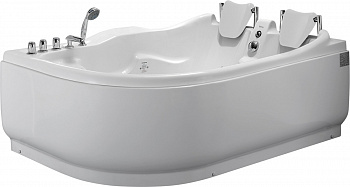Акриловая ванна Gemy G9083 B R арт. 59346