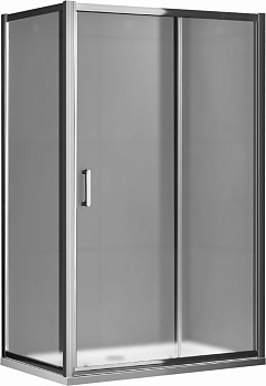Душевой уголок Gemy Victoria S30191HM-A70M арт. 59447