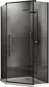 Душевой уголок ABBER Ewiges Wasser AG05080B арт. 59524