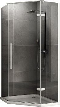 Душевой уголок ABBER Ewiges Wasser AG05090 арт. 59664