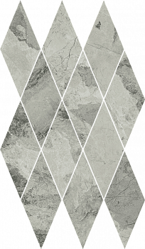 Шарм Экстра Силвер Мозаика Даймонд арт. 63587