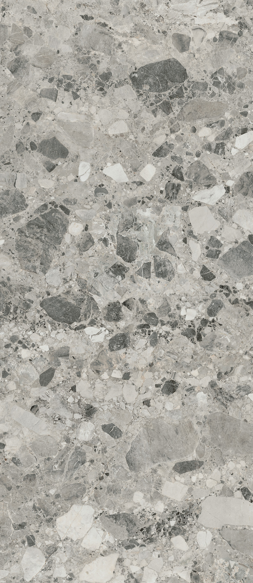 Континуум Стоун Грэй 120X278 арт. 64927