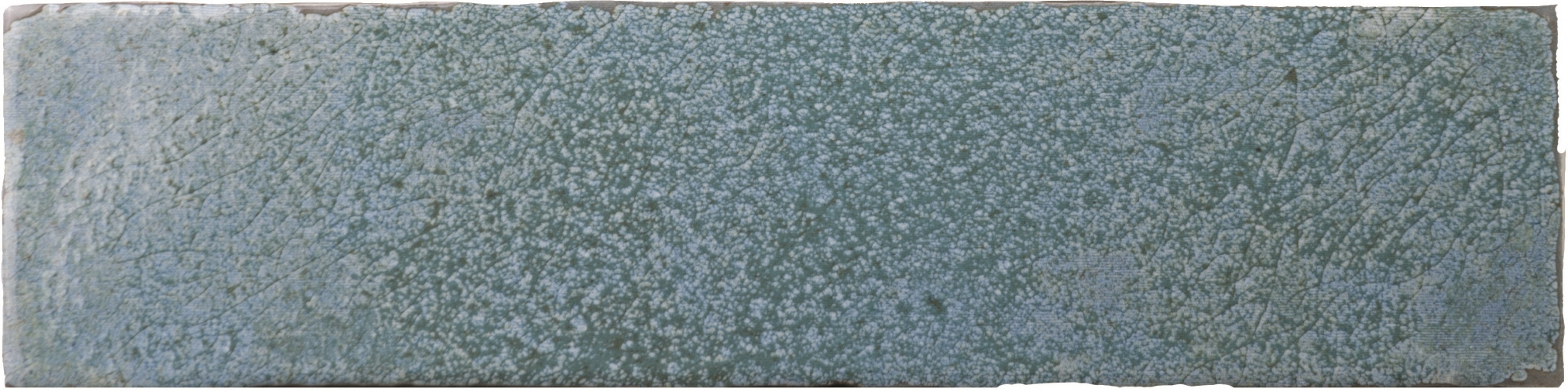 Настенная плитка OKEN Green Brillo 7,5x30 арт. 122644