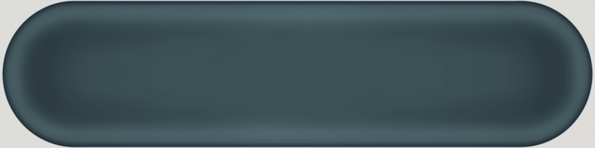 Настенная плитка OVAL Cobalt Brillo 7,5x30 арт. 122647