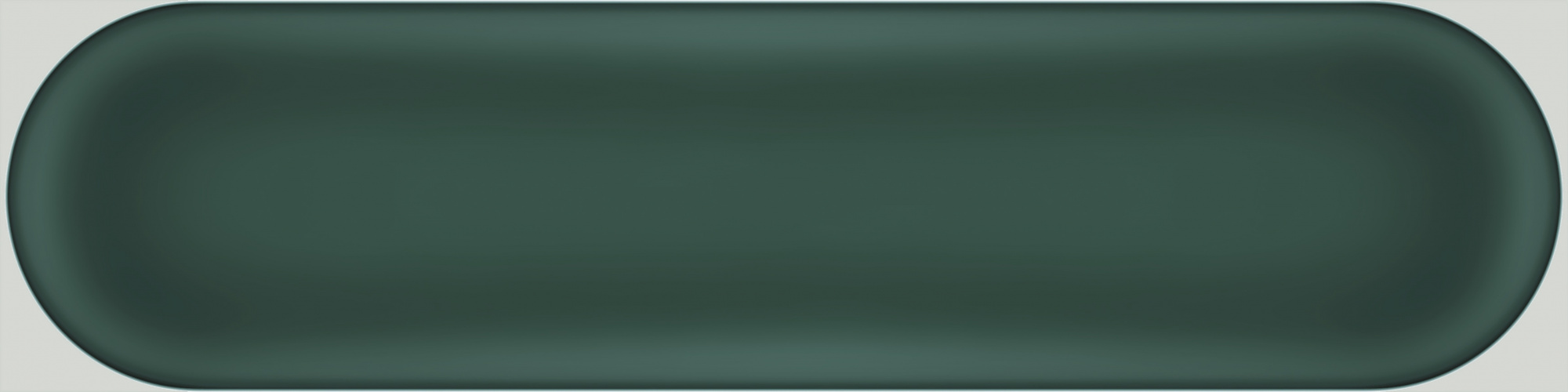 Настенная плитка OVAL Emerald Brillo 7,5x30 арт. 122648