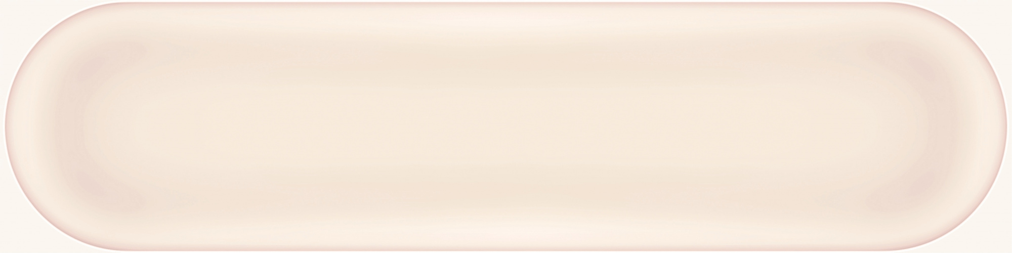 Настенная плитка OVAL Ivory Brillo 7,5x30 арт. 122650