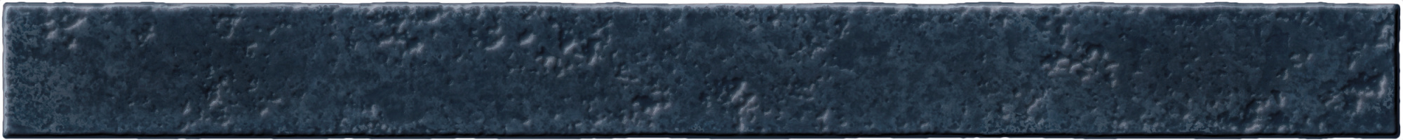 Настенная плитка PUCK Navy Brillo 5x50 арт. 75880
