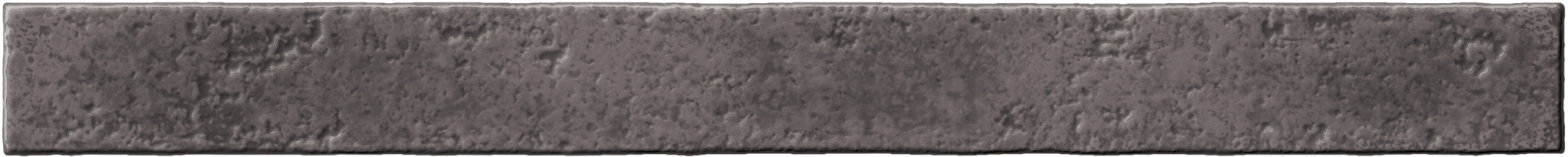 Настенная плитка PUCK Grey Brillo 5x50 арт. 75877