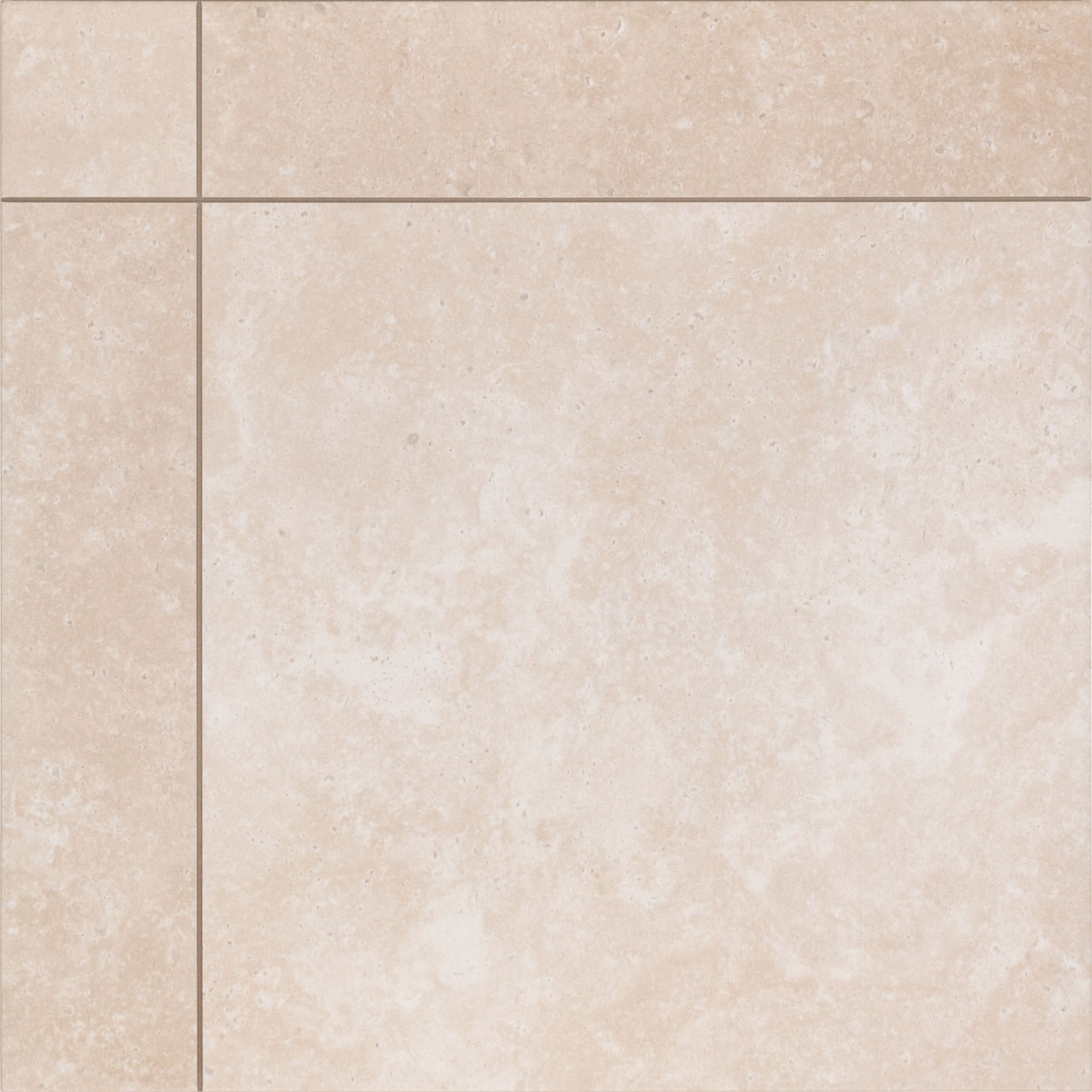 Керамогранит ГРЕЙС Камень Бежевый/GRACE Stone Beige 44,2x44,2 арт. 130299