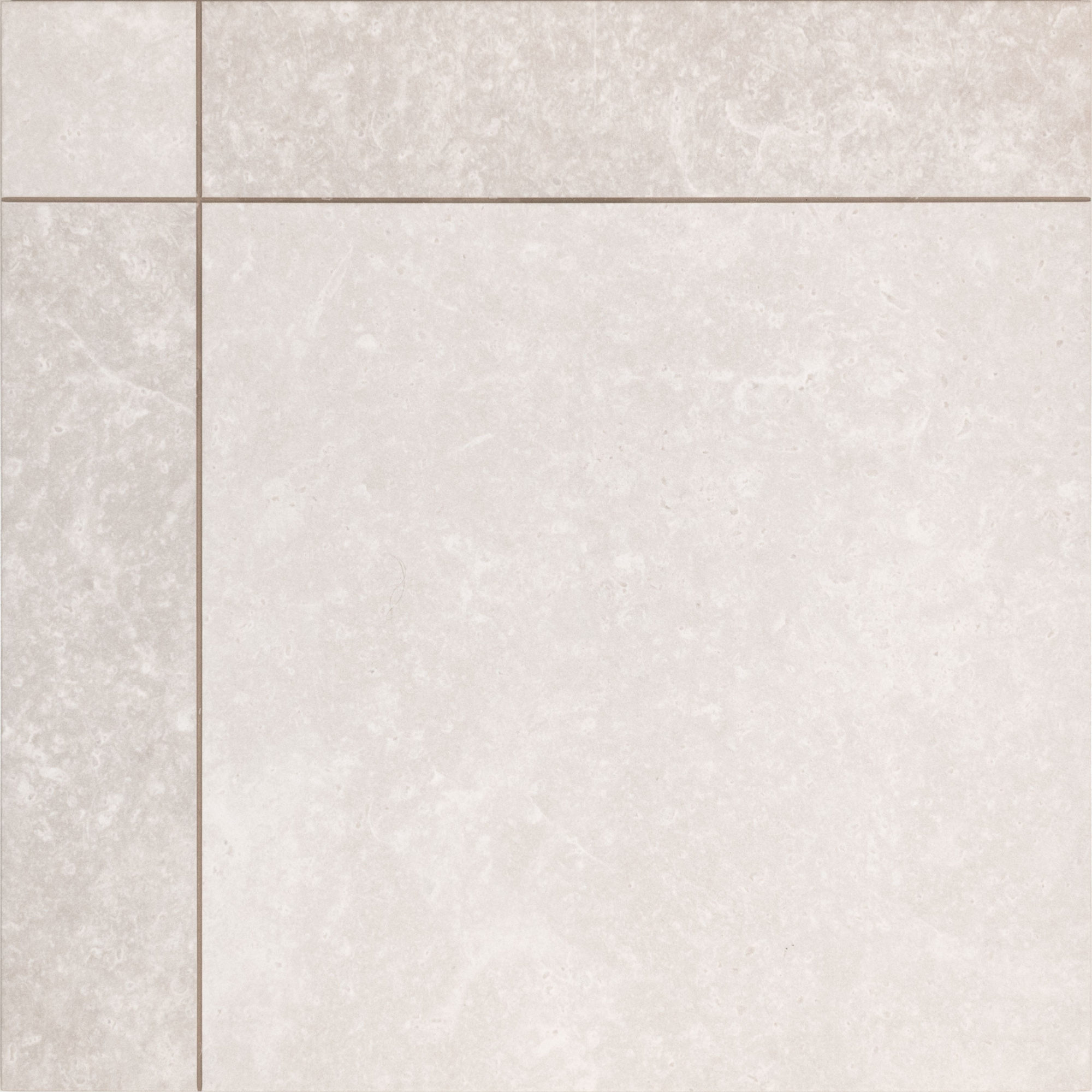Керамогранит ГРЕЙС Камень Белый/GRACE Stone White 44,2x44,2 арт. 130300