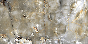 Керамогранит GELATA Oro Marrone High Glossy 60x120 арт. 71737