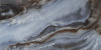 Керамогранит LAPIS Azzurro High Glossy 60x120 арт. 71741