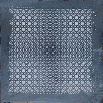 Керамогранит GALACTIC Cloud Blue Carving 60x60 арт. 71768