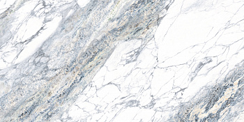 Керамогранит OMICRON Multy Glossy Silver Line 60x120 арт. 71801