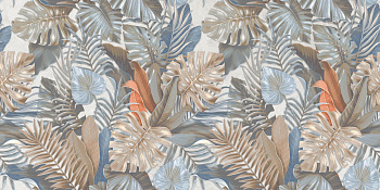 Керамогранит COSERA Decor Bianco Matt 60x120 арт. 71803